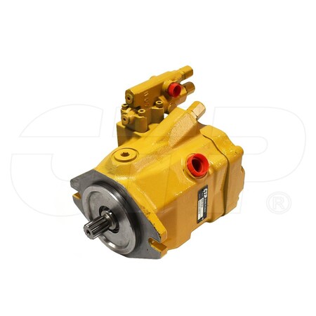 Aic Replacement Parts Pump Gp-Ps Fits Caterpillar Models 1620770